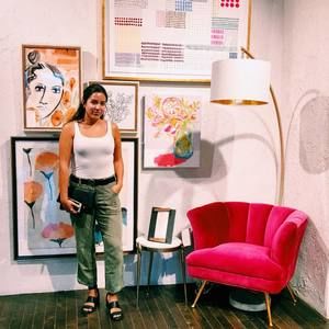 Meet your Posher, Melissa